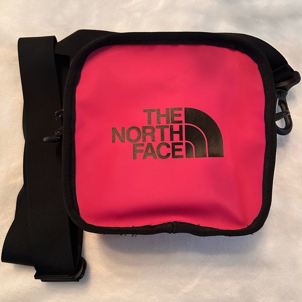 North Face Explore Bardu Crossbody